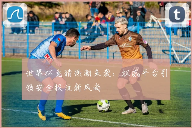 世界杯竞猜热潮来袭，权威平台引领安全投注新风尚