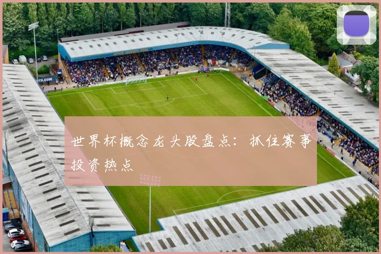 世界杯概念龙头股盘点：抓住赛事投资热点